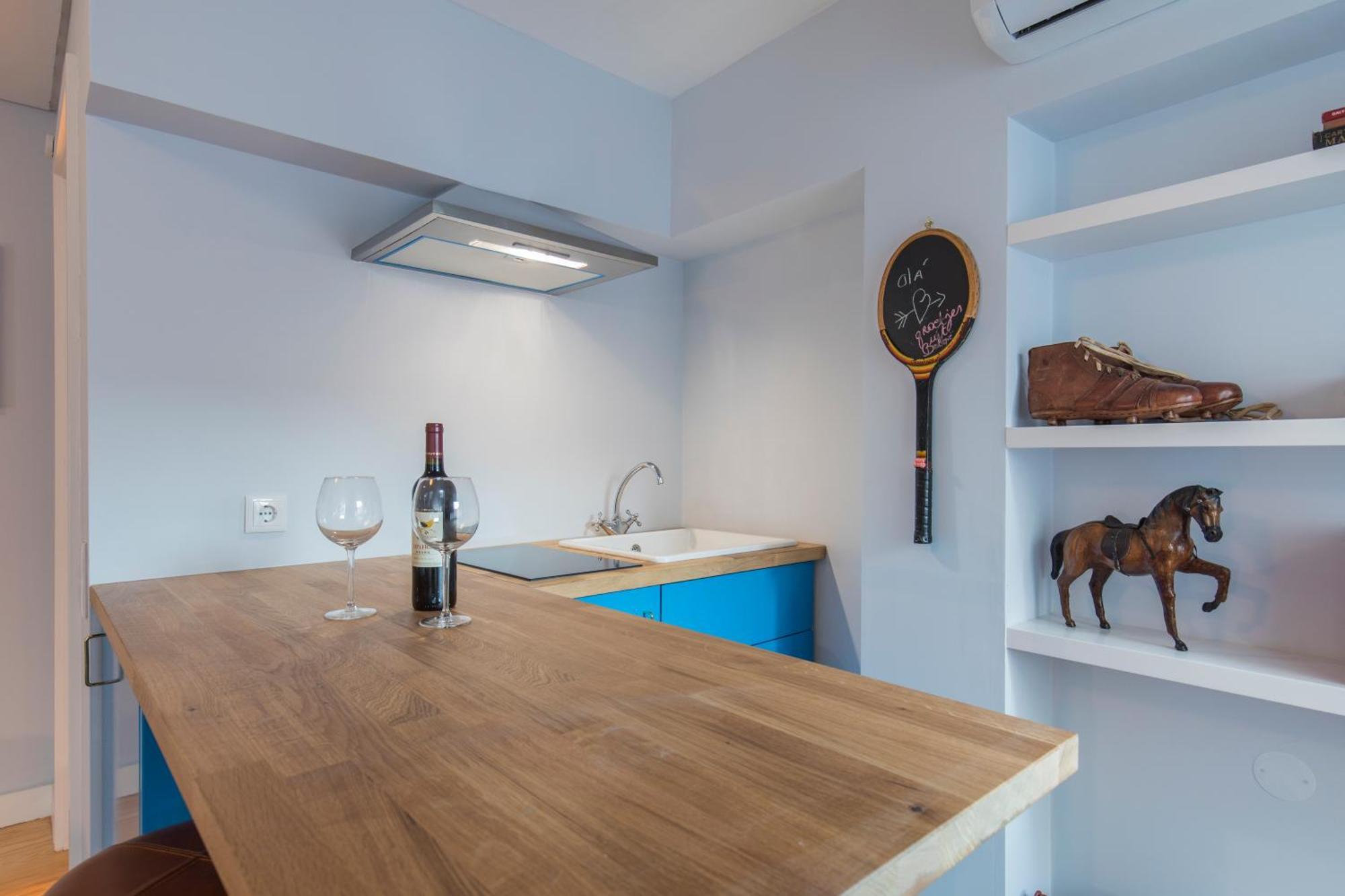 Lapa House - Historic Elegance Meets Modern Comfort Apartamento
