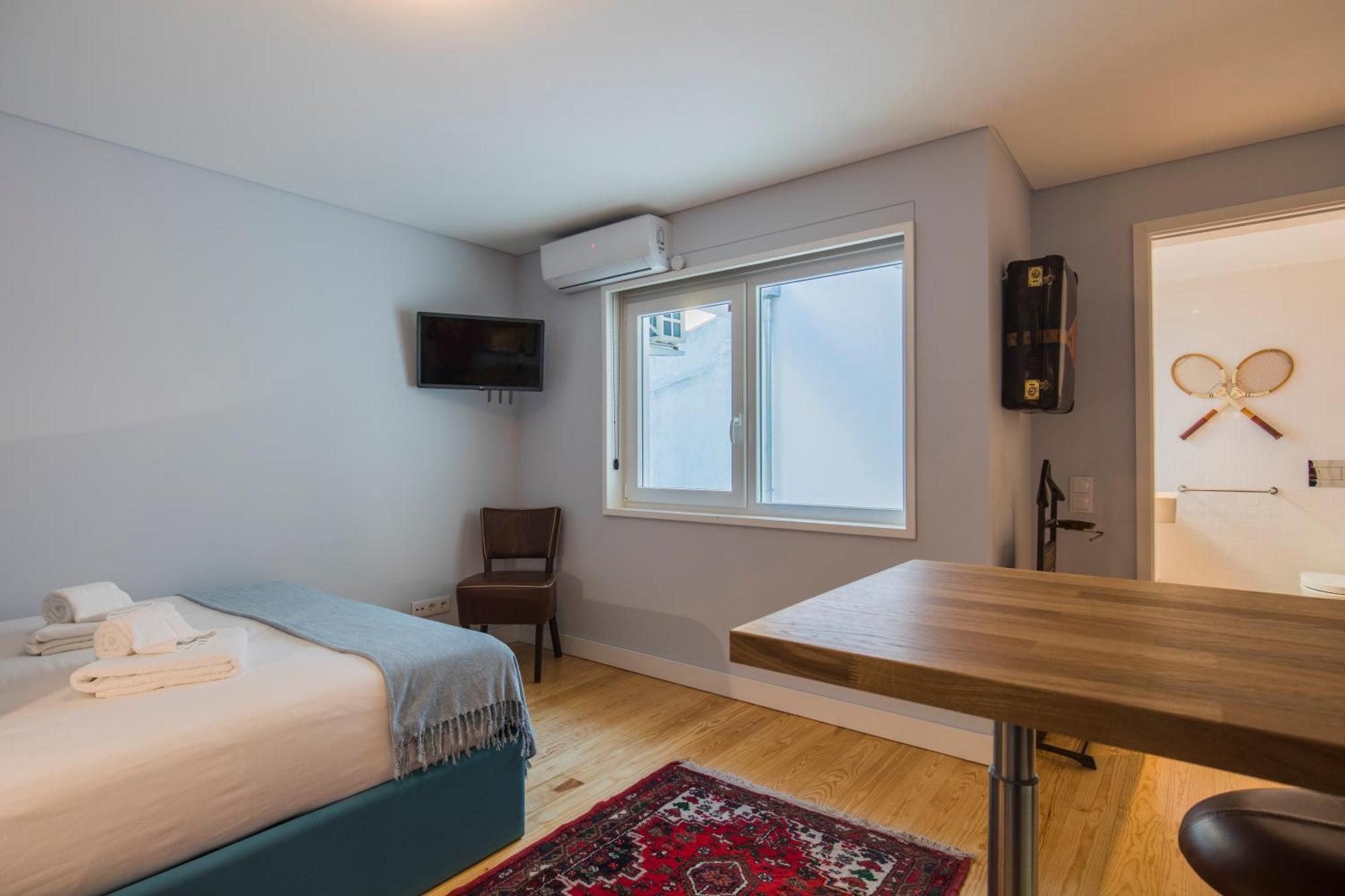 Lapa House - Historic Elegance Meets Modern Comfort Apartamento *