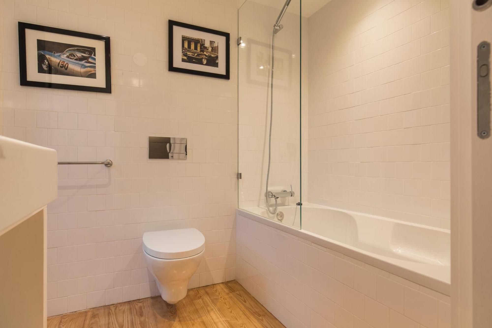 Apartamento Lapa House - Historic Elegance Meets Modern Comfort