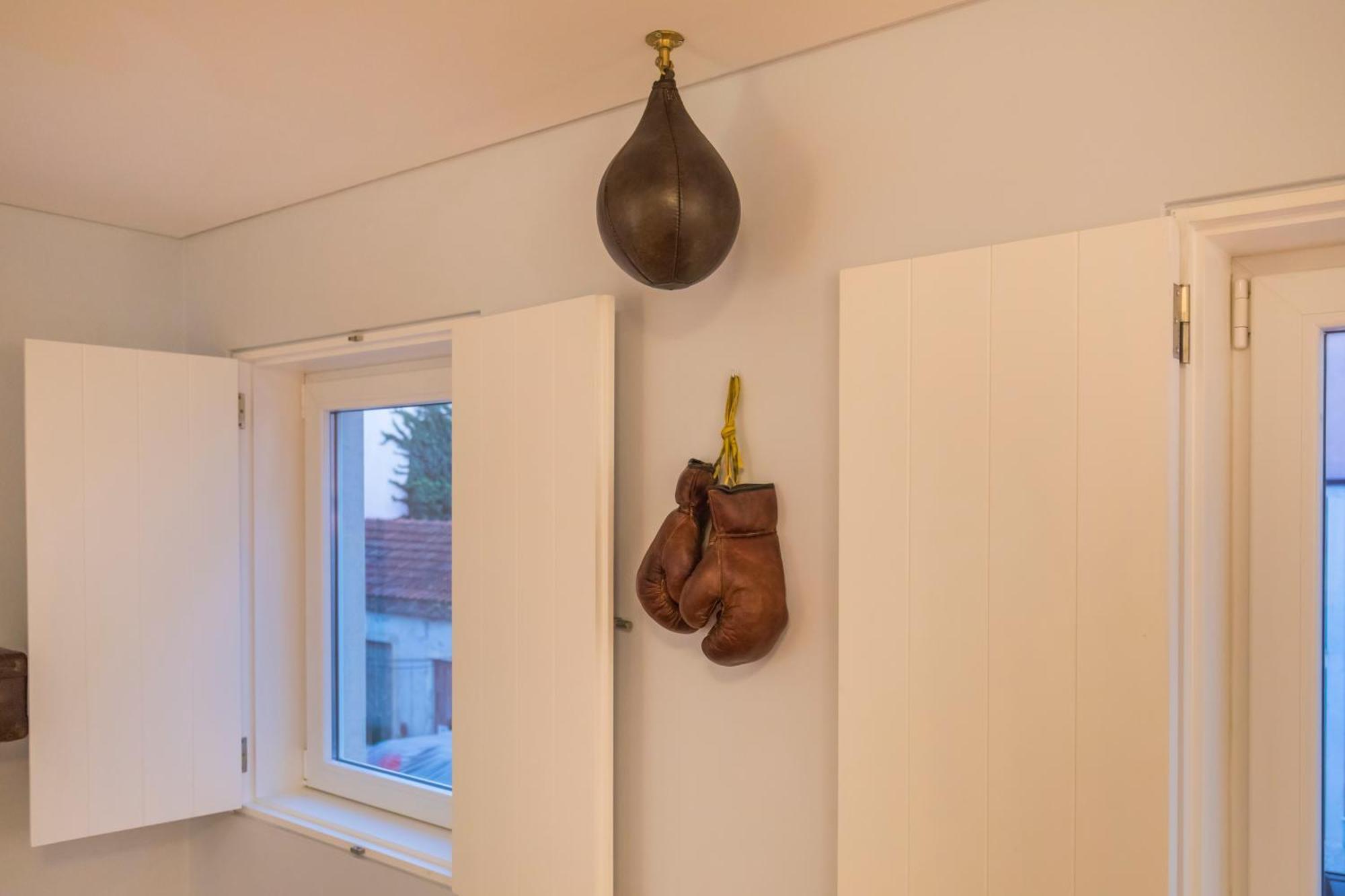Lapa House - Historic Elegance Meets Modern Comfort Apartamento